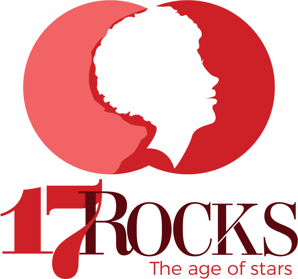 17Rocks logo