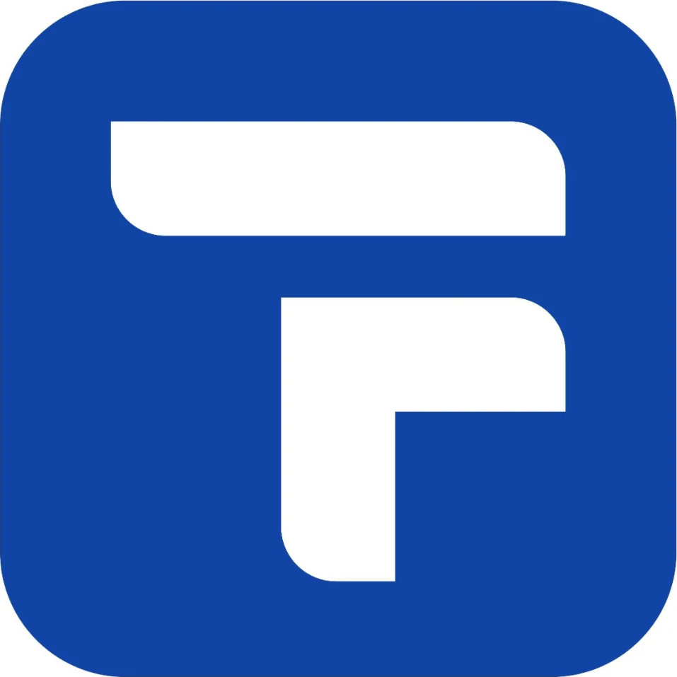 Tradeflow logo