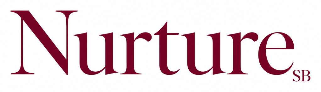 Nurture SB logo