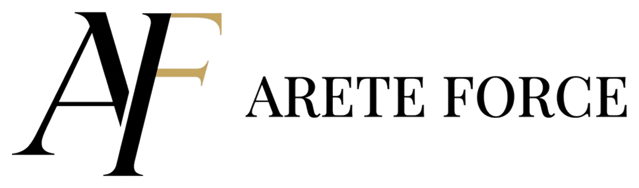 Arete Force logo