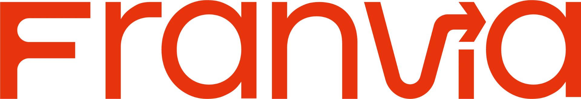 Franvia logo